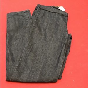 New Nissi Jean leggings